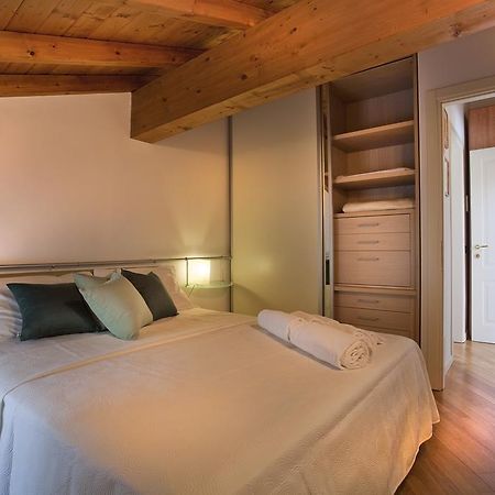 Ferienwohnung La Colombina Verona Zimmer foto