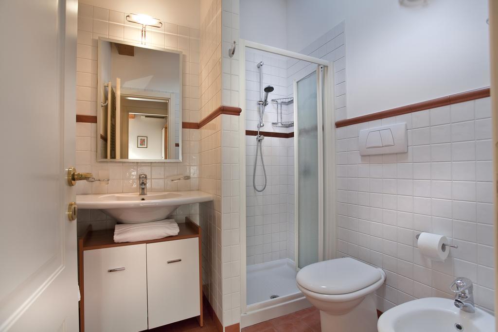 Ferienwohnung La Colombina Verona Zimmer foto