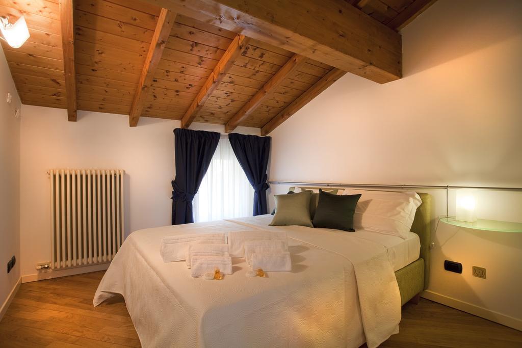 Ferienwohnung La Colombina Verona Zimmer foto