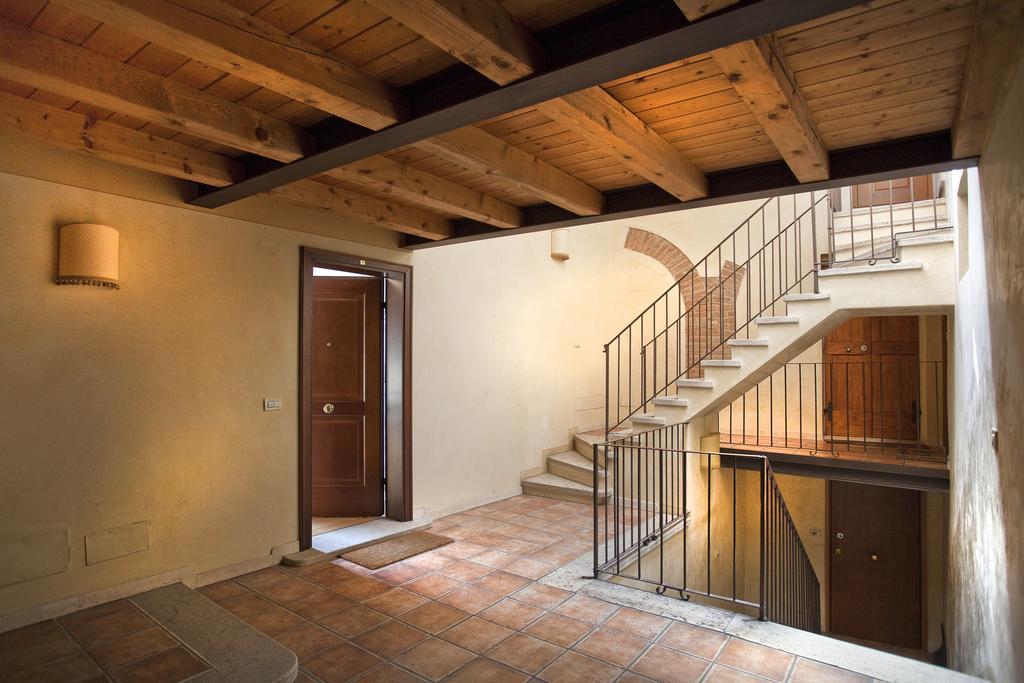 Ferienwohnung La Colombina Verona Zimmer foto