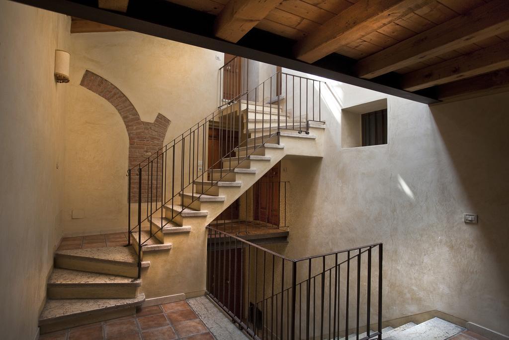 Ferienwohnung La Colombina Verona Zimmer foto