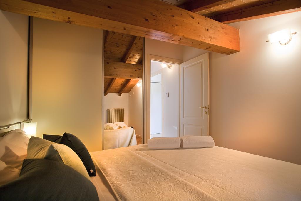 Ferienwohnung La Colombina Verona Zimmer foto
