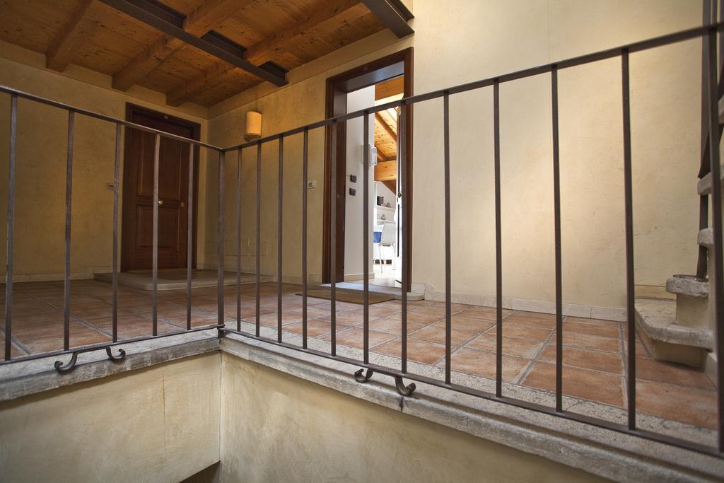 Ferienwohnung La Colombina Verona Zimmer foto