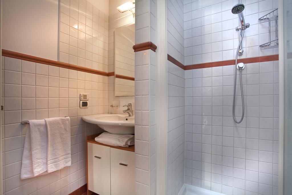 Ferienwohnung La Colombina Verona Zimmer foto